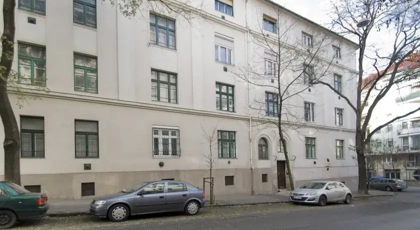 Zorad House