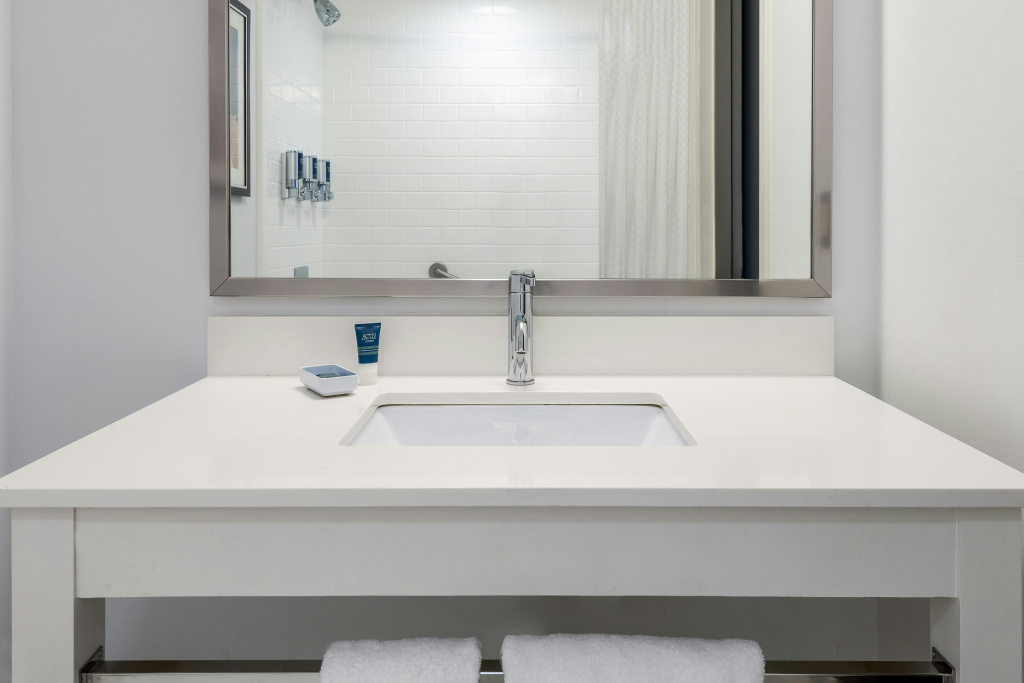 Four Points by Sheraton Huntsville Airport - Général