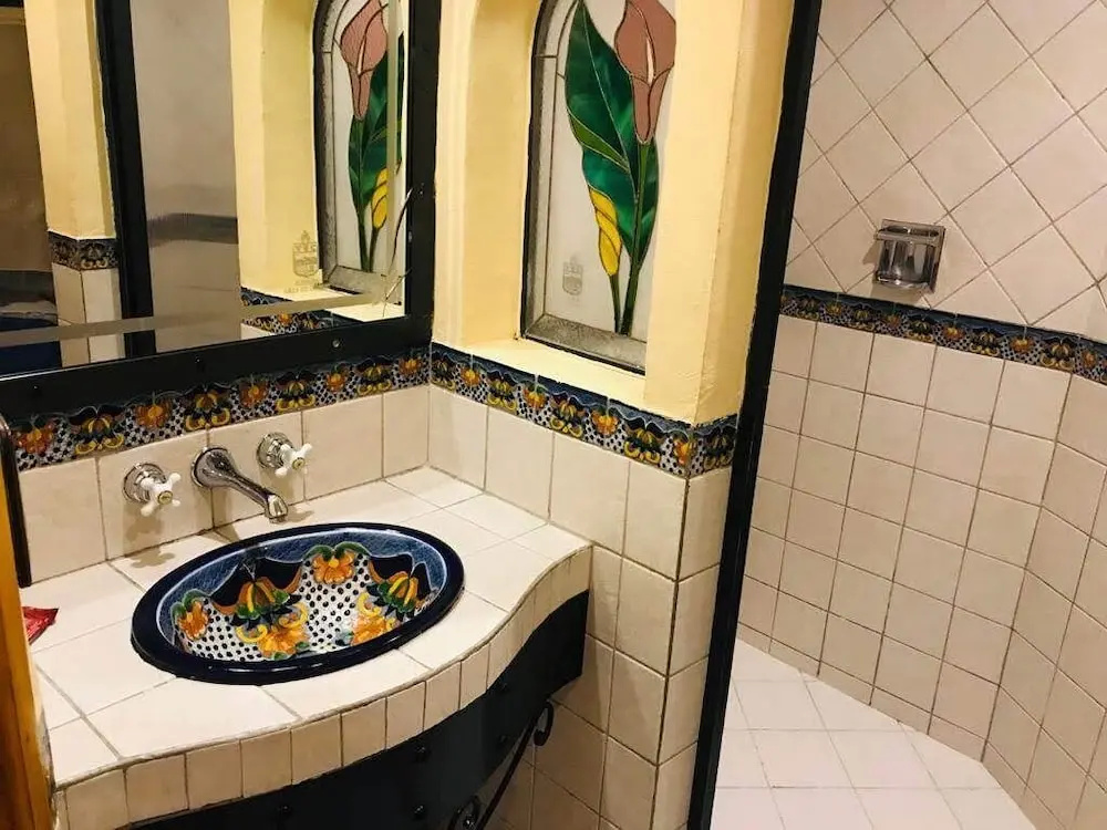 Hotel Villa De Cortez - Général