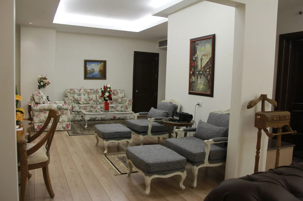 Welcomhotel by ITC Hotels, Bella Vista, Panchkula - Chandigarh - фото 7