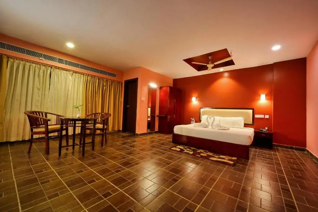 Hotel photo 6