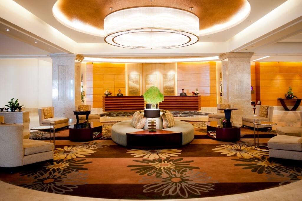 Equatorial Ho Chi Minh