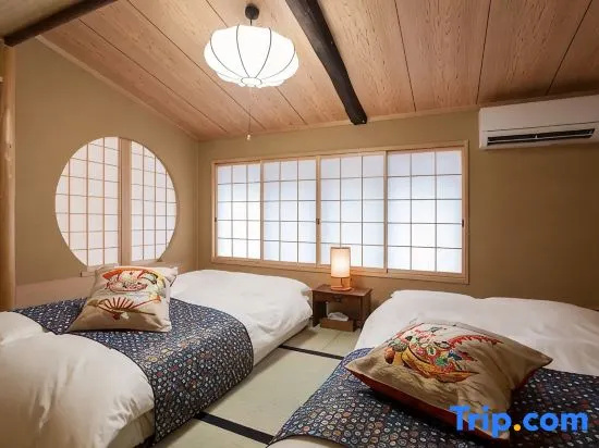 Private Residence Nijo-jo Nagomi 사진 1