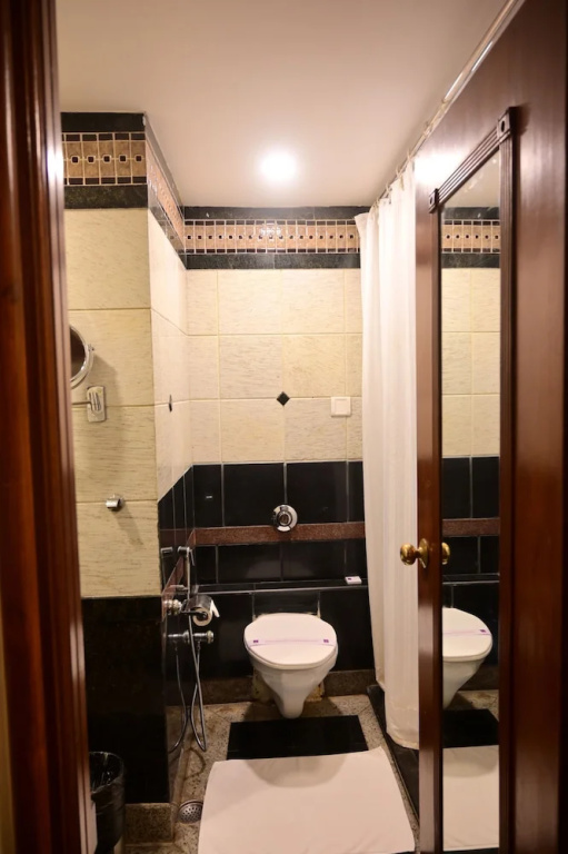 Empires Hotel Paradip - Chambres