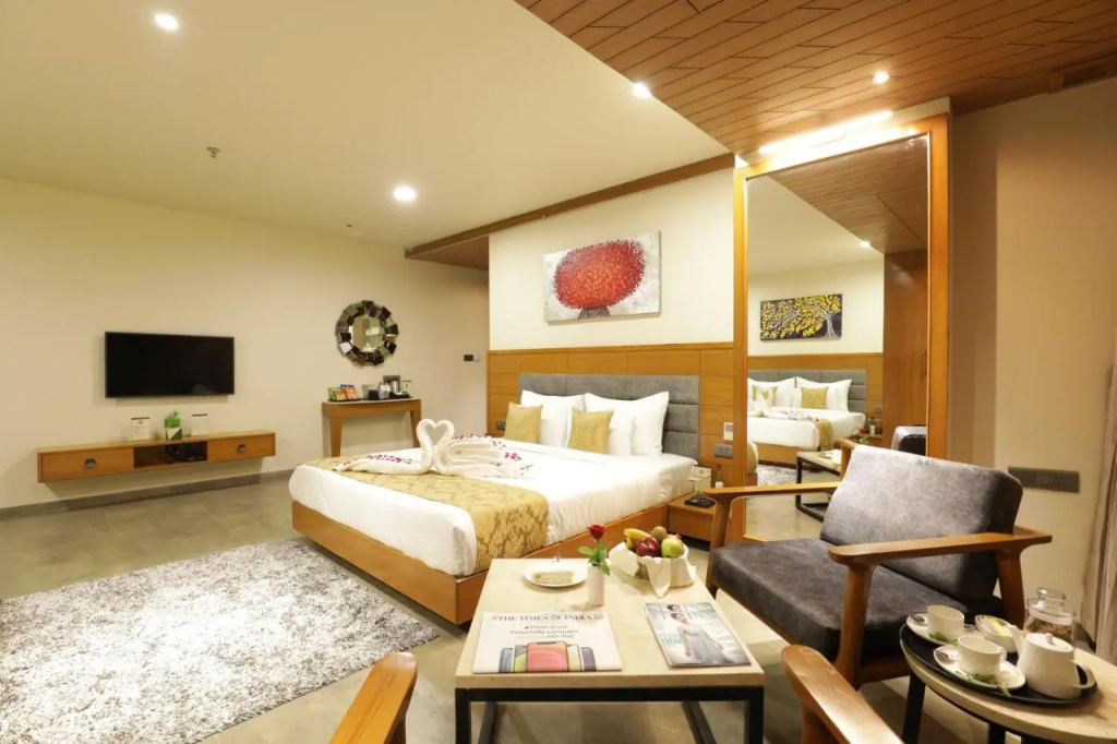Hotel photo 25