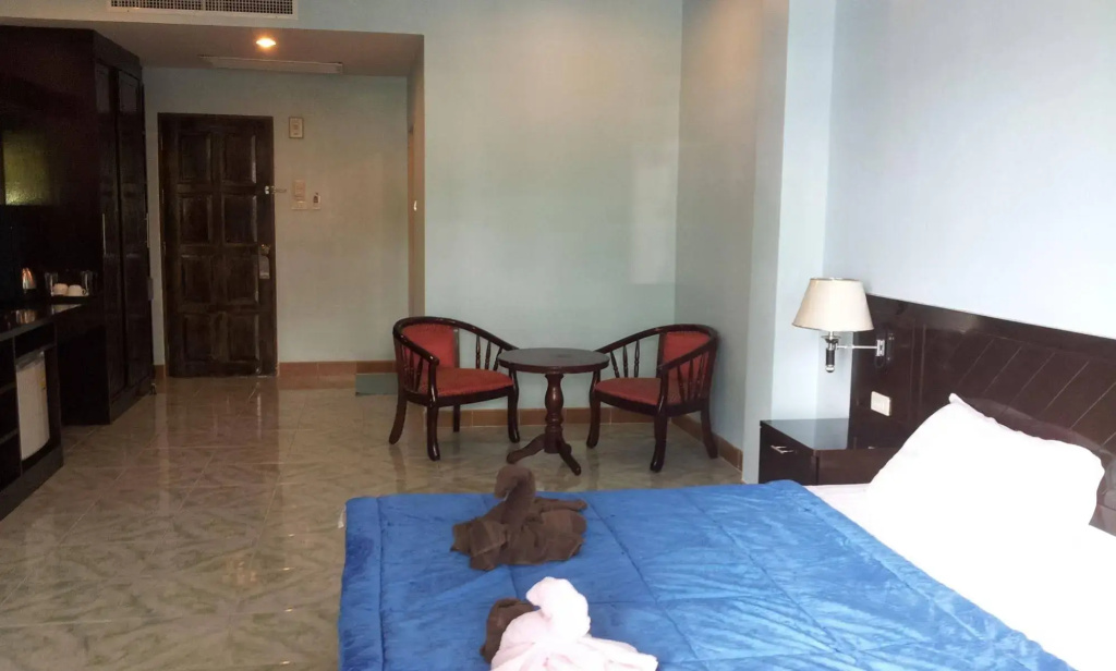 Hotel photo 7