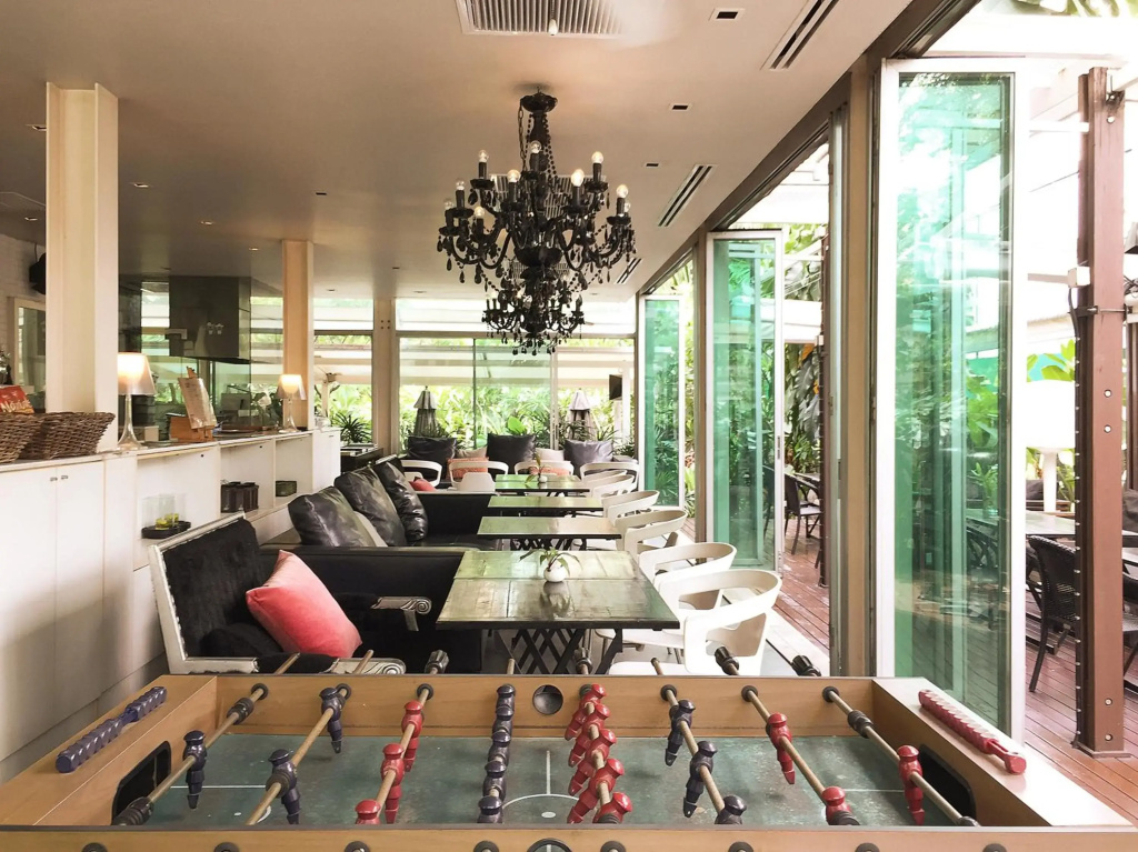 Hotel photo 2