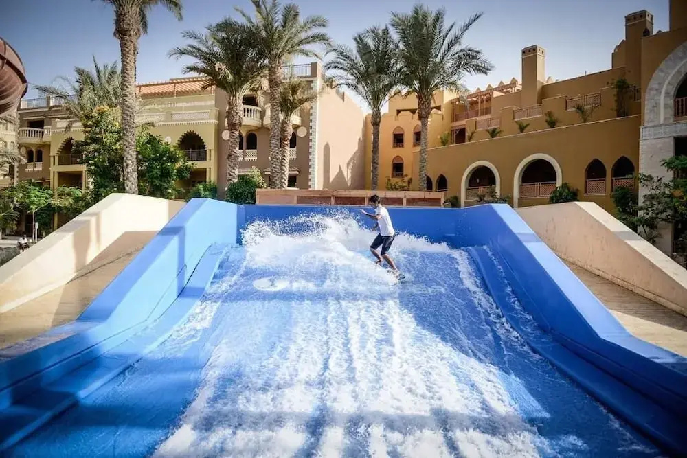 Sunwing Waterworld Makadi - фото 7