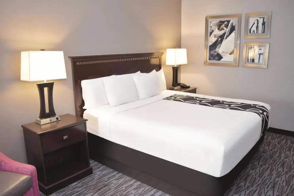 La Quinta Inn & Suites by Wyndham Abilene Mall - Chambres