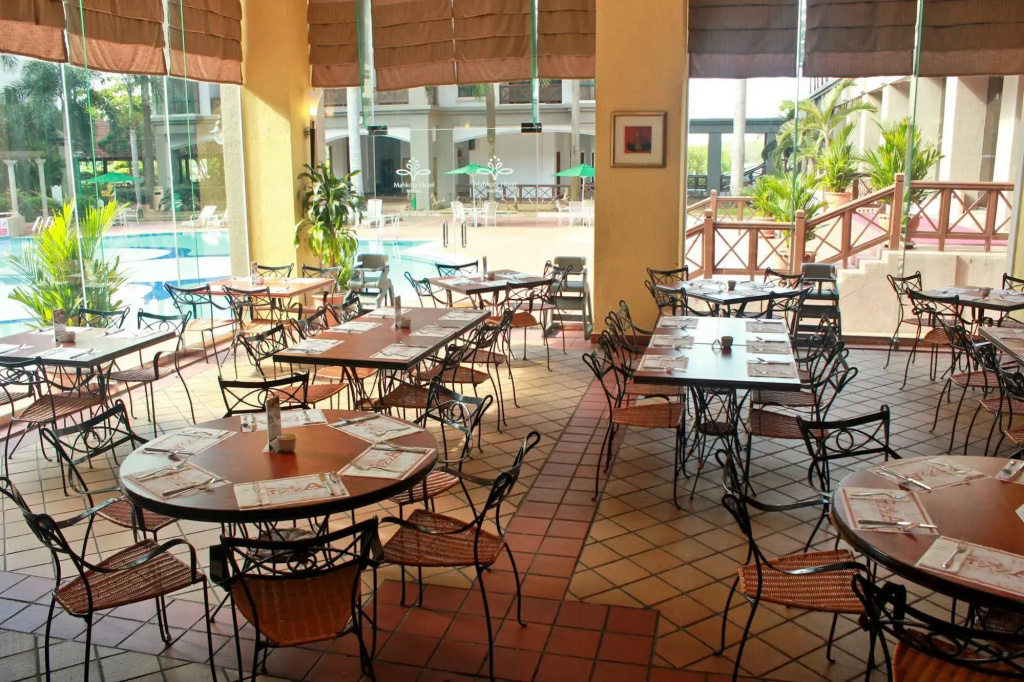 D'Holiday Suite @ Mahkota Melaka - Général