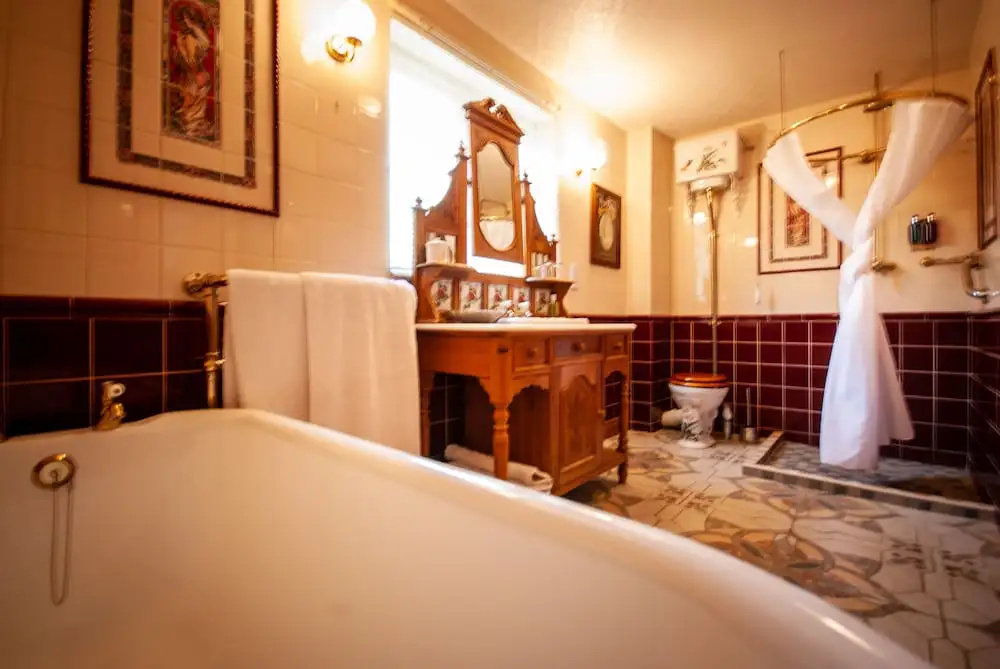 Hotel photo 30