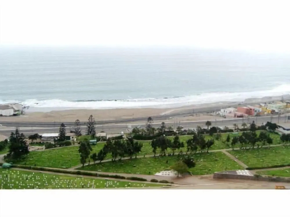 Depto Vigías del Mar Iquique 1087