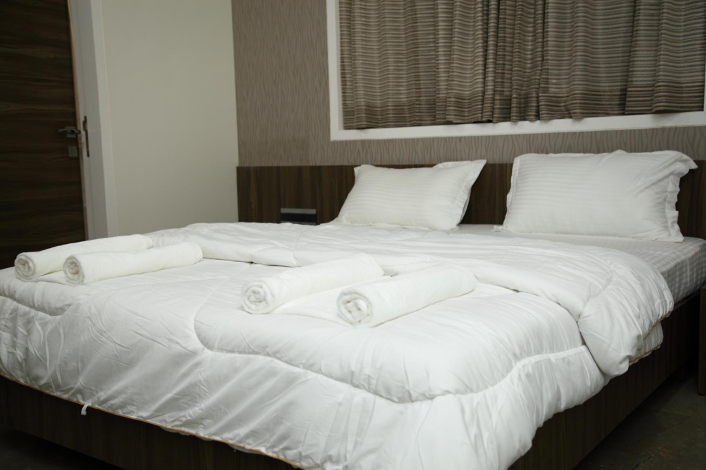 Treebo Lalaji's Executive - Chambres