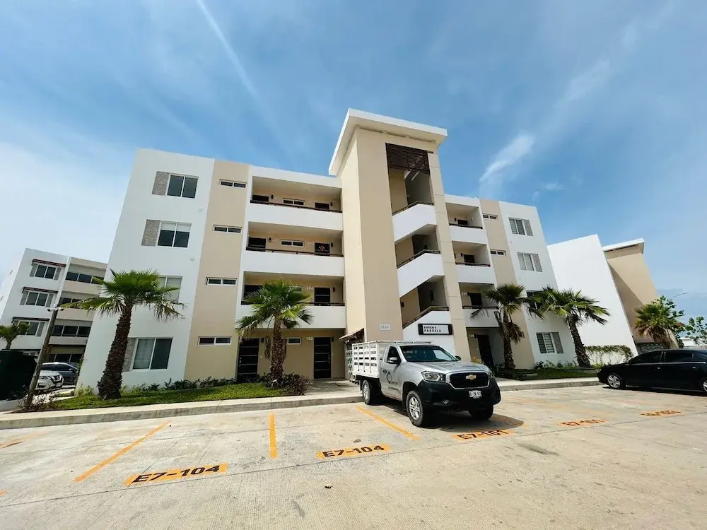 Almarena Apartments Coto Coral