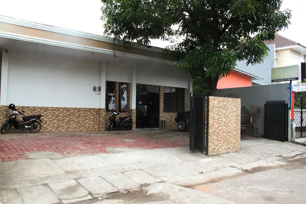 Airy Ujung Pandang Maricaya Lembu 9 Makassar