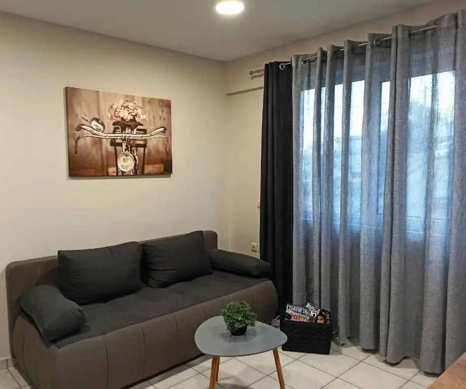 Central Square Apartment 1