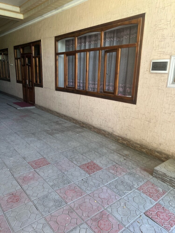 Tour info Hostel
