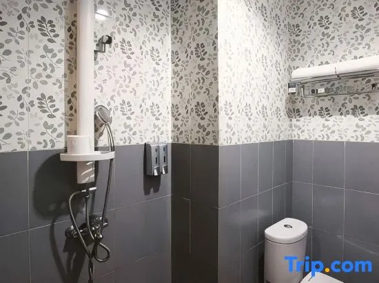 Oriza Hotel Surabaya - Chambres