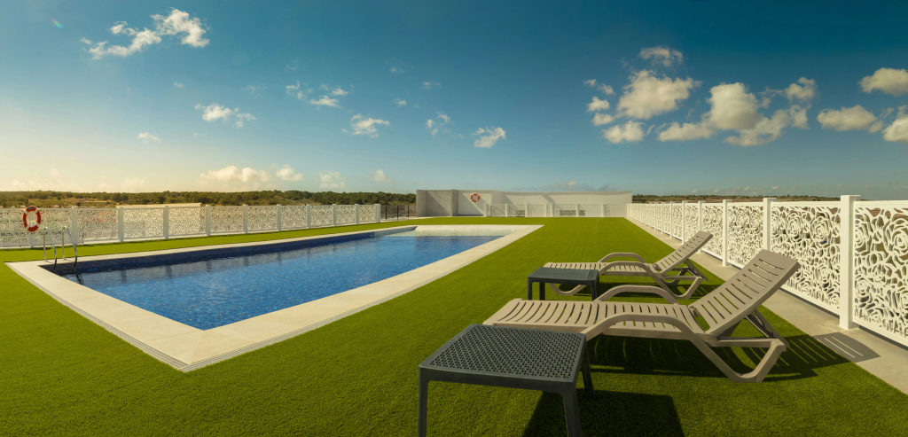 Hotel AJ Gran Alacant - Général