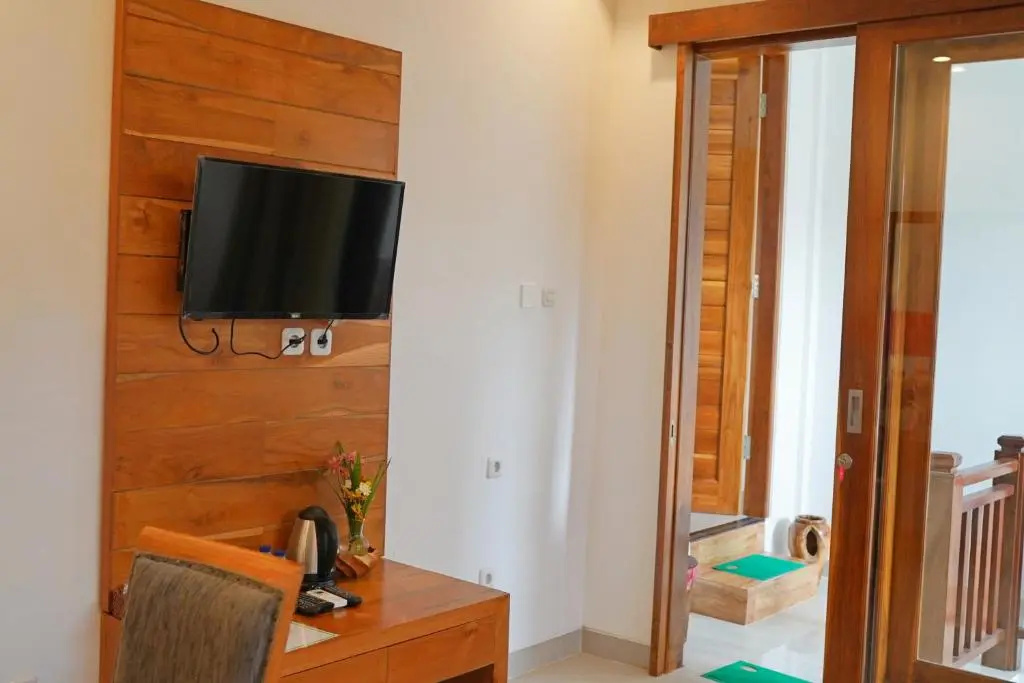 Lebak Bali Residence - Chambres