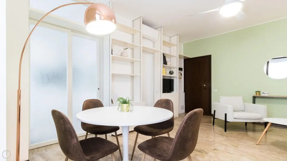 Italianway Easy - Palazzi 6