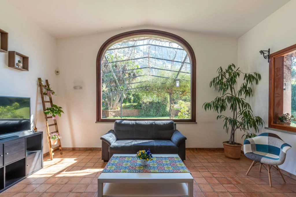 Bouganville Home Mondello