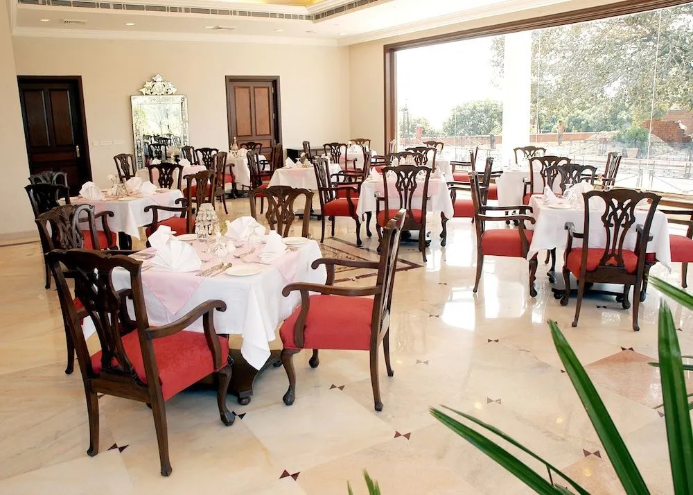 Hari Niwas Palace - Général