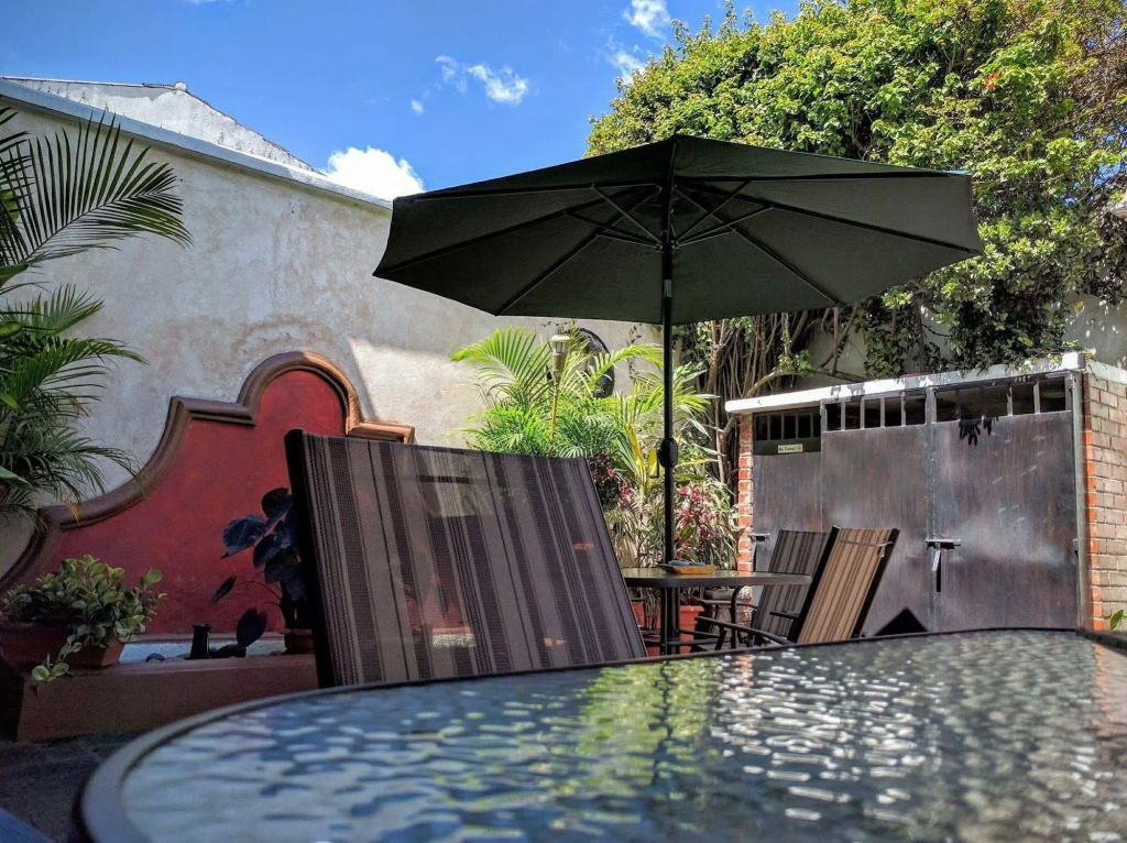 Hotel Posada de La Luna - Général