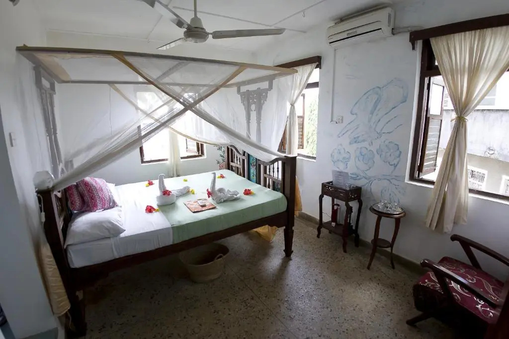 Zenji Hotel - Chambres