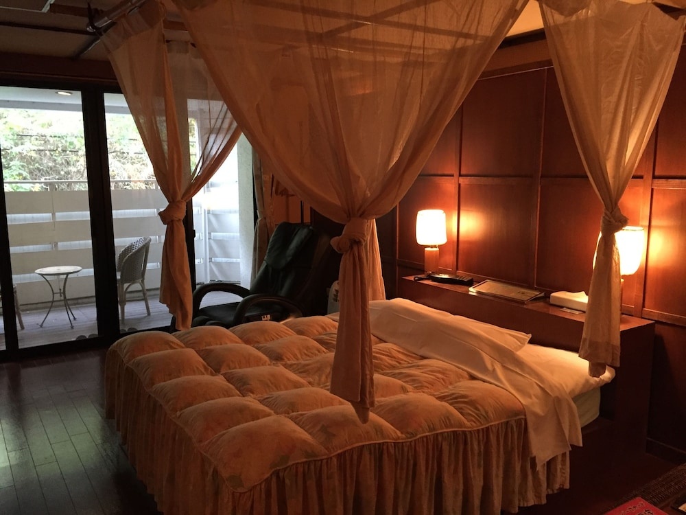 Hotel Wacha Wacha - Adults Only 사진 1