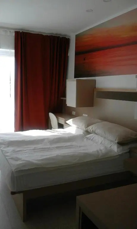 Jurman Apartment