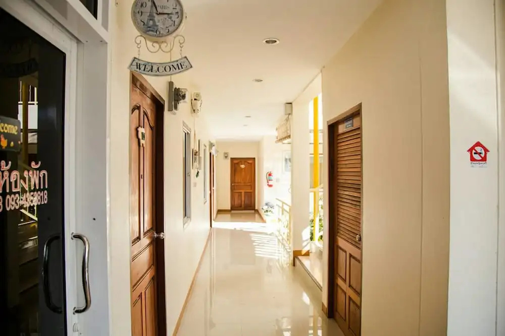 Hotel photo 12