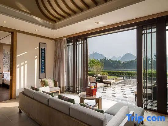 3 Bedrooms Luxury Cottage