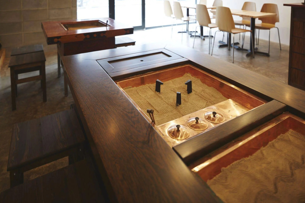 IRORI Nihonbashi Hostel and Kitchen 사진 15