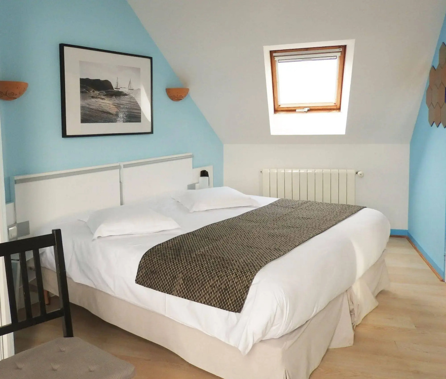 Voir la photo 3 — Hotel de L'Europe