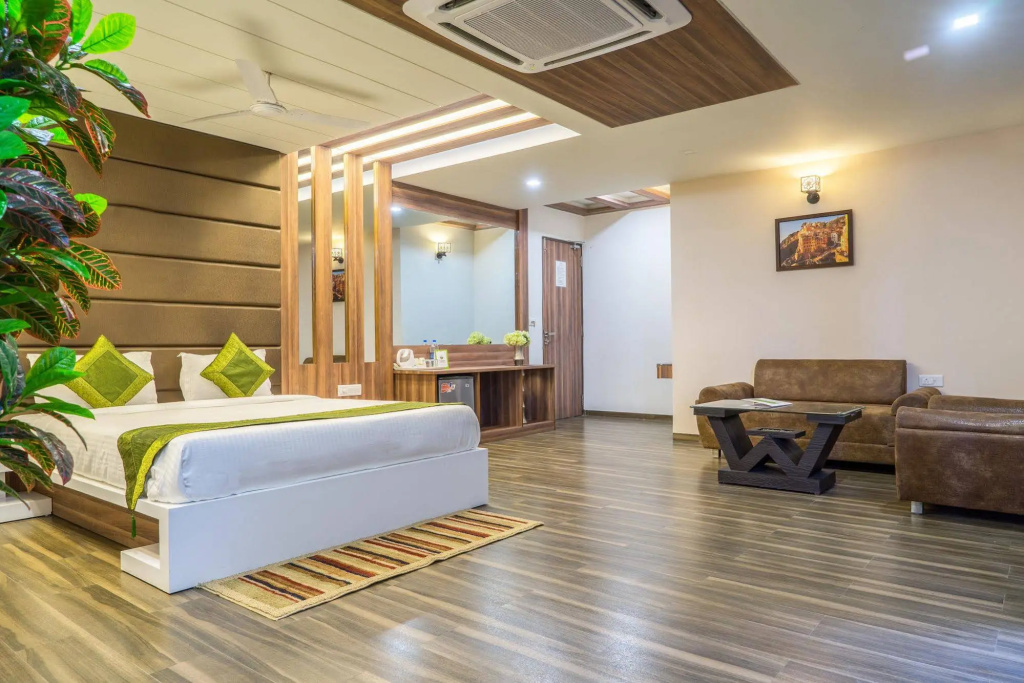 Hotel photo 15