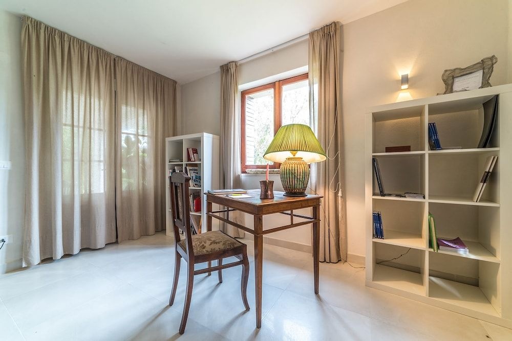 B&B Gocciaverde — 2
