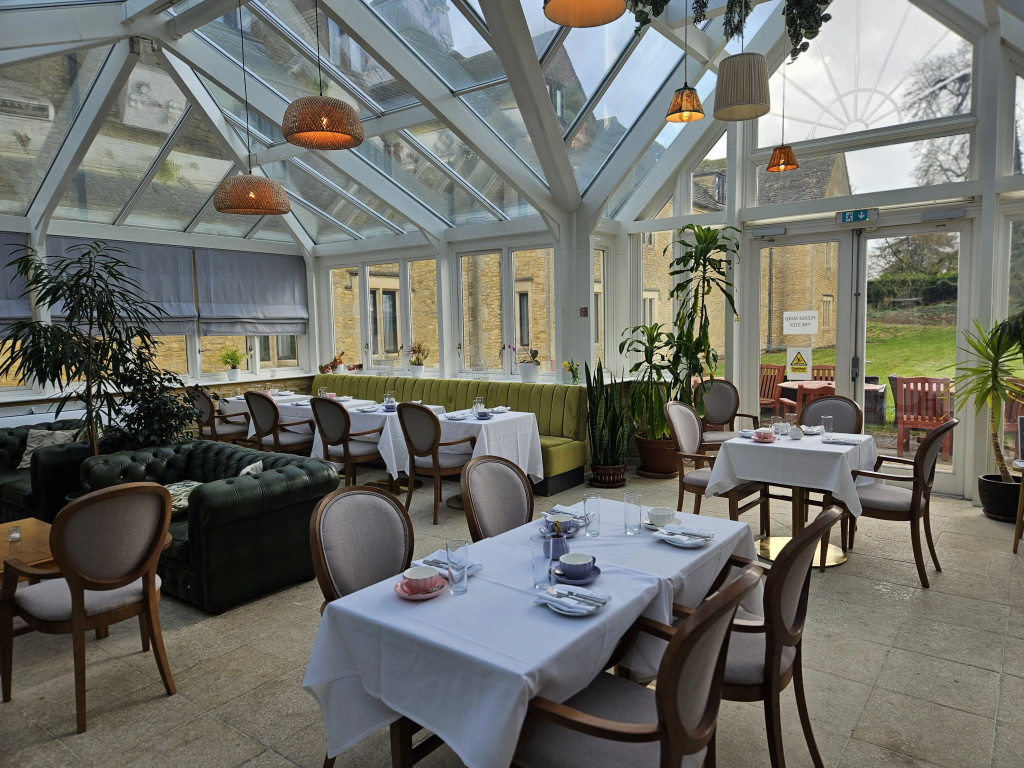 Stanton House Hotel - Général
