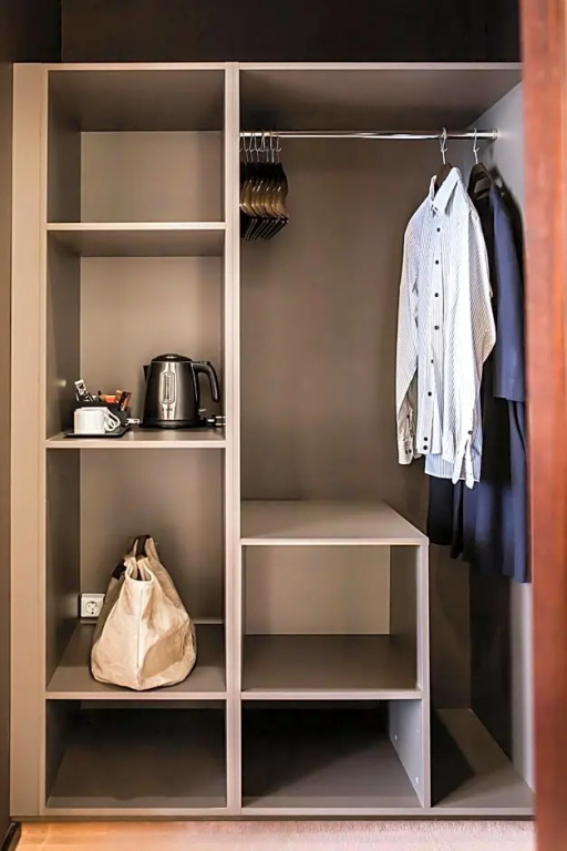 Hotel Holt - The Art Hotel - Chambres