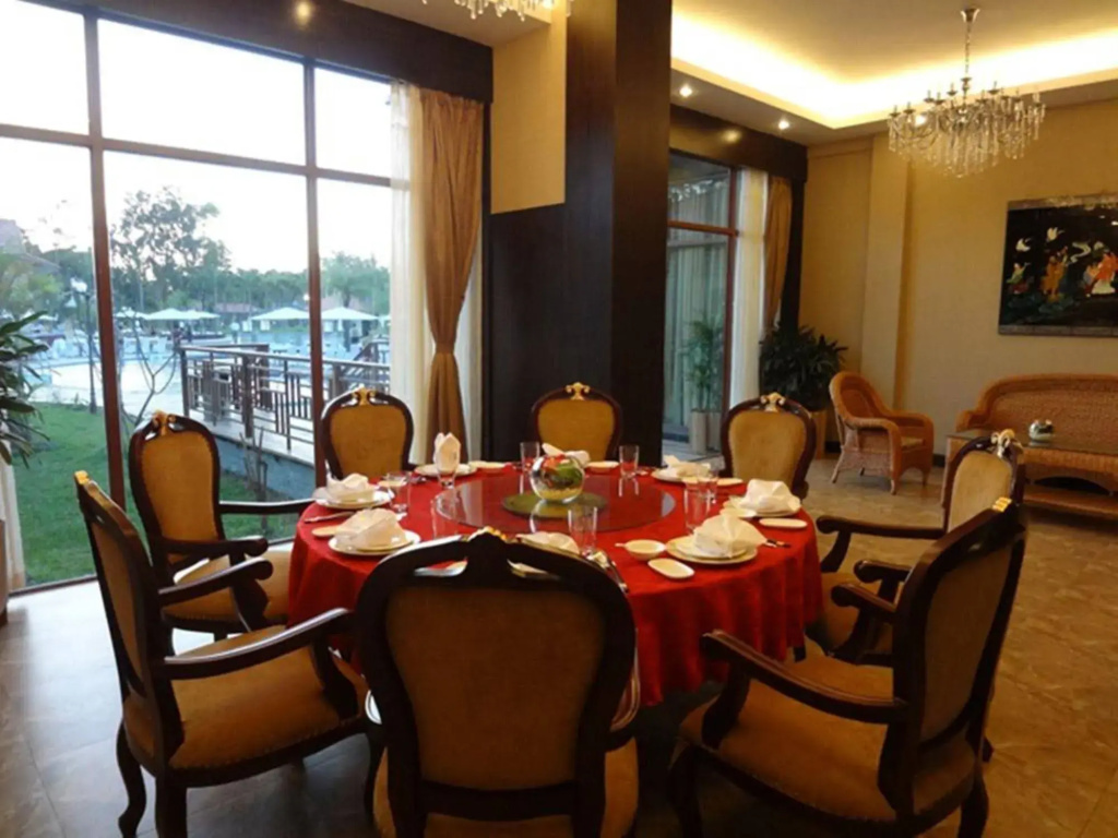 Hotel photo 17
