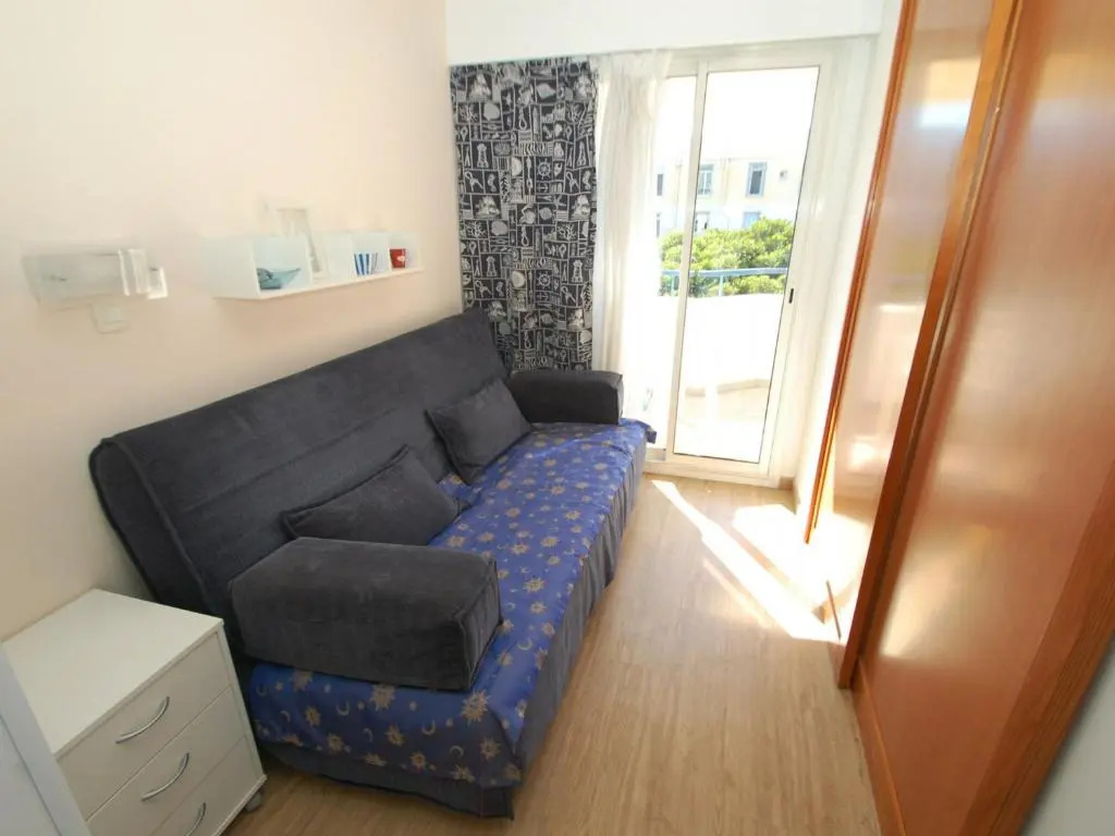 Voir la photo 3 — Appartement Menton, 2 pièces, 4 personnes - FR-1-196-191