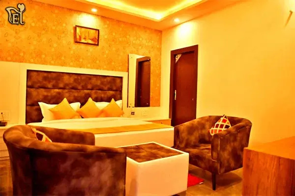 Hotel photo 13