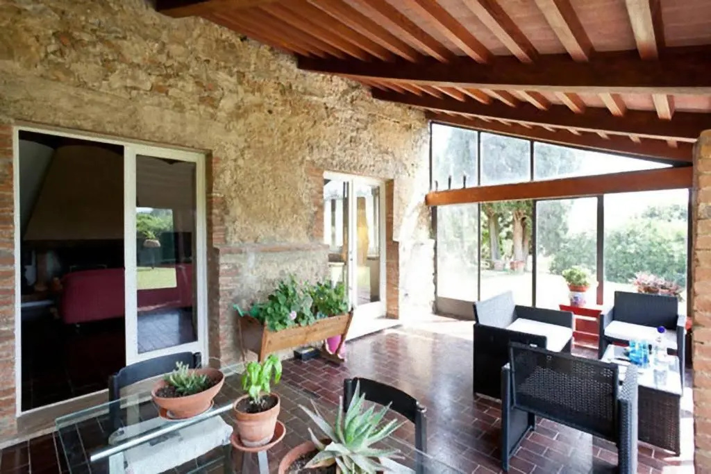 Balcony & Terrace