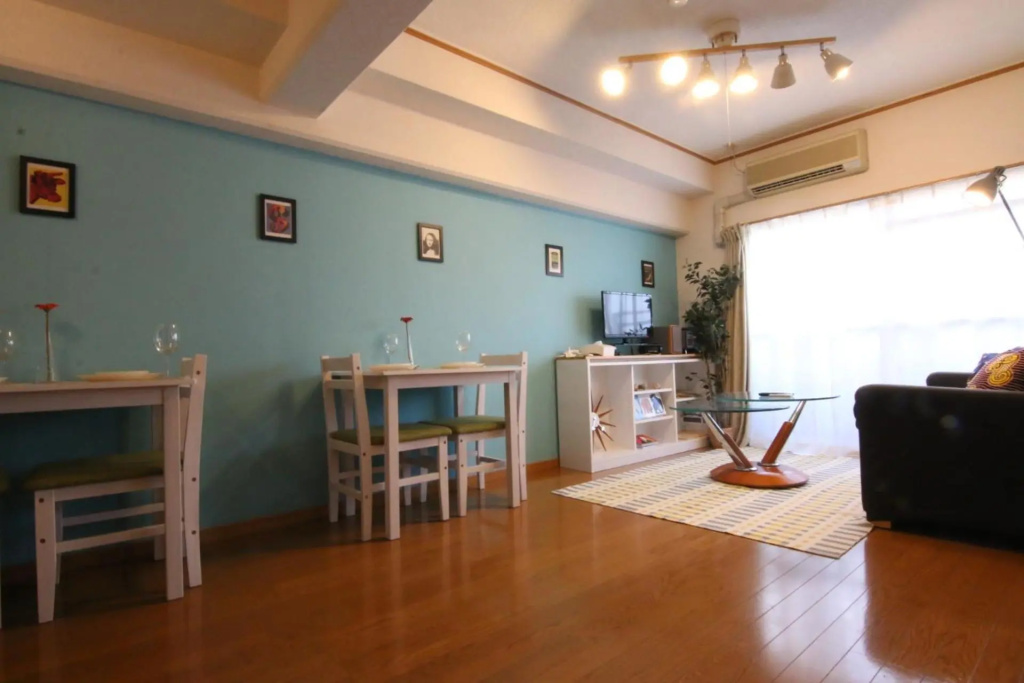Pine Hills Minoshima - Vacation STAY 12178 사진 19