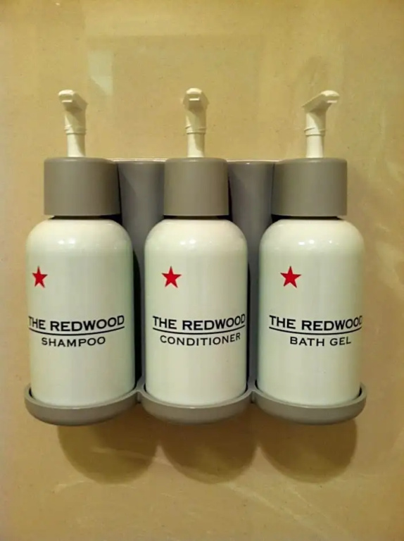 The Redwood Riverwalk, A Boutique Hotel - Chambres