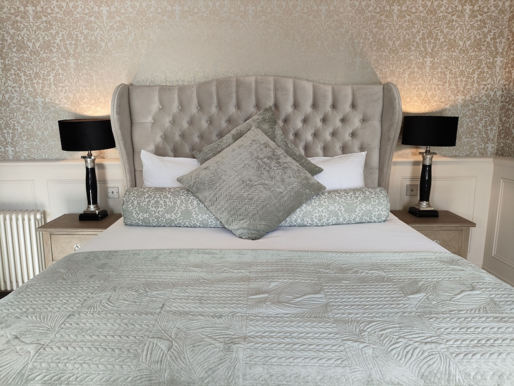 Muckrach Country House - Chambres