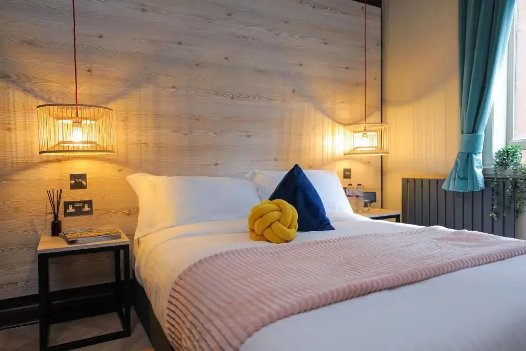 Hotel photo 38