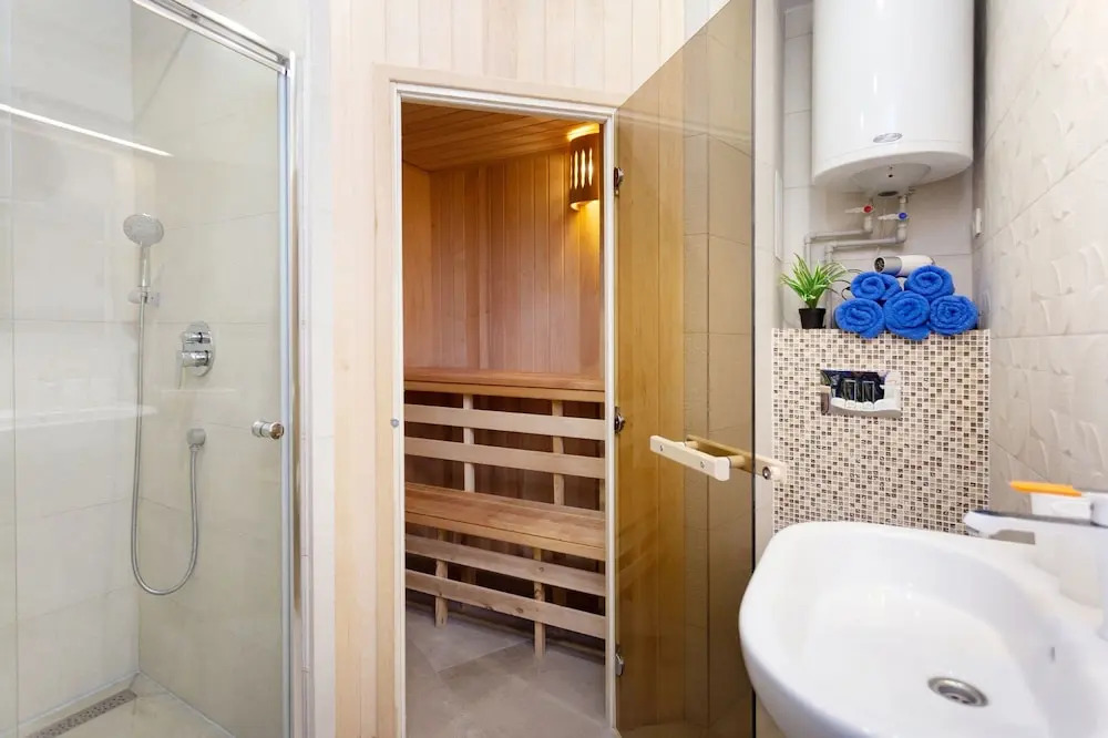 Апартаменты в Апартаменты и спа StudioMinsk в центре