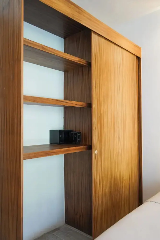 1 Bedroom Comfort Apartment with balcony