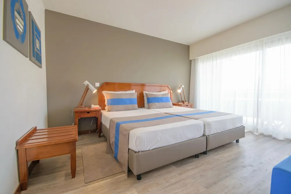 Hotel Oasis Belorizonte - Chambres